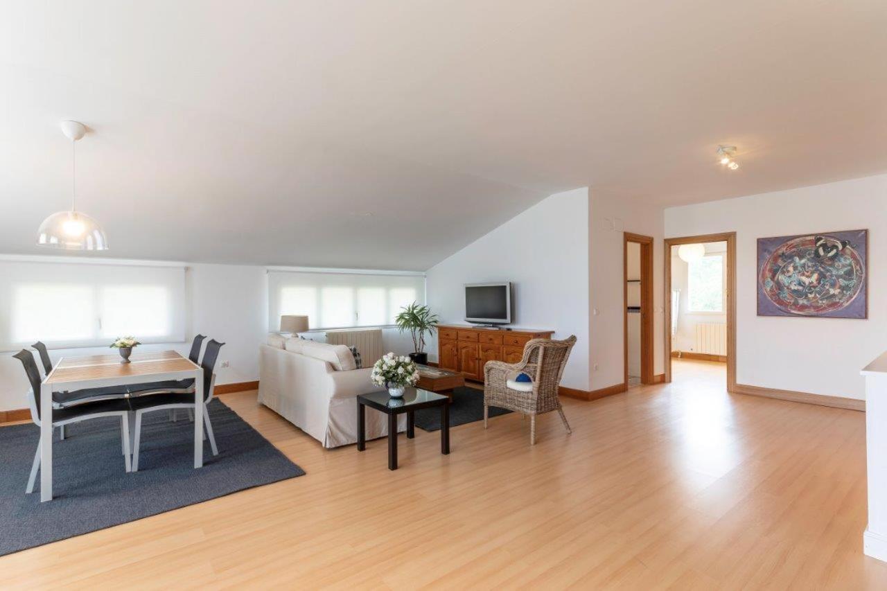 El Rincon De Matilde Con Jardin By Kabia Gestion Apartment Barrika Ngoại thất bức ảnh